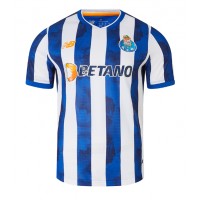 Camiseta Porto Primera Equipación Replica 2024-25 mangas cortas